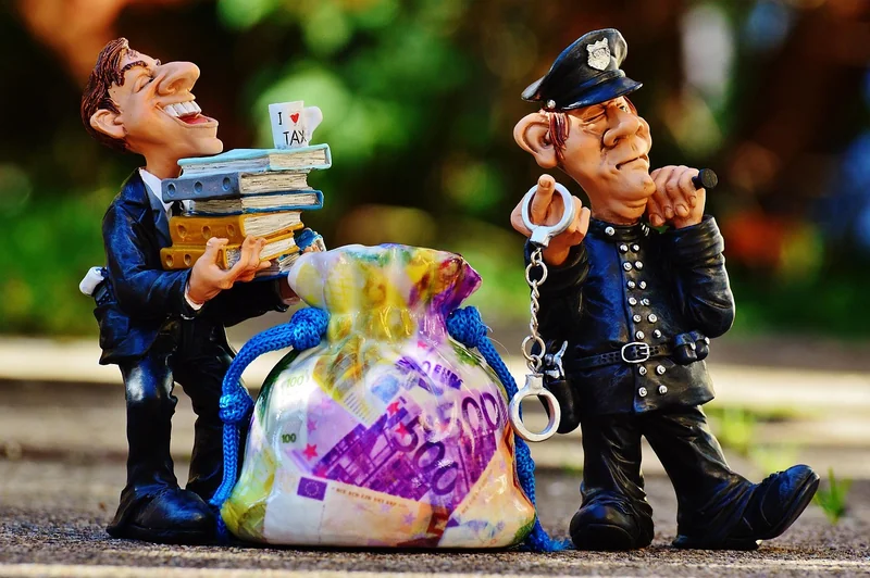 Les nouvelles sanctions pénales