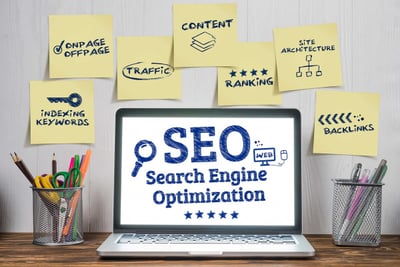 Malik Ben Thaier : « Pour un GEO performant, l’optimisation SEO est la clé »
