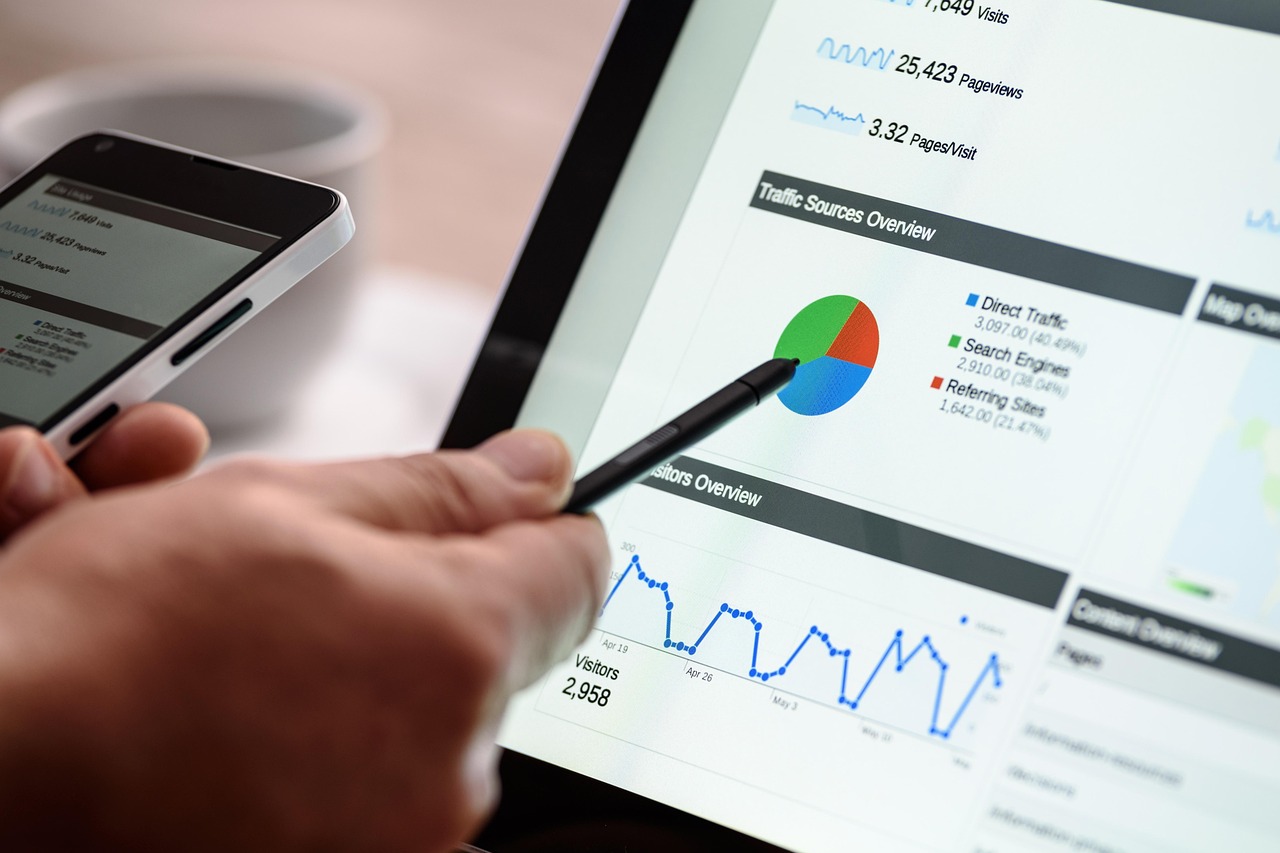 L’évolution des SERP et implications pour le seo