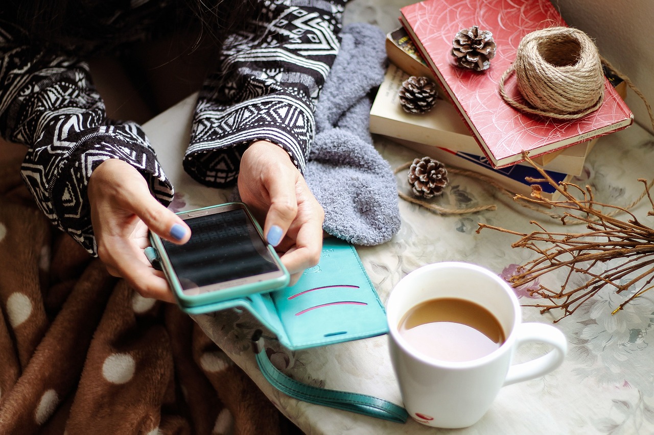 Épisode 9 | L’impact de Pinterest, Instagram et du networking en personne sur les nouvelles dynamiques sociales