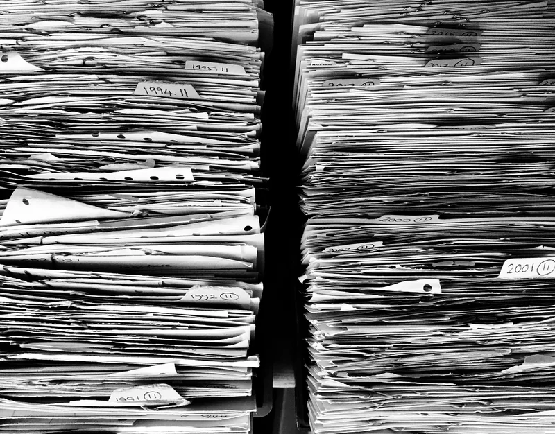 Que faire immédiatement après une saisie ?