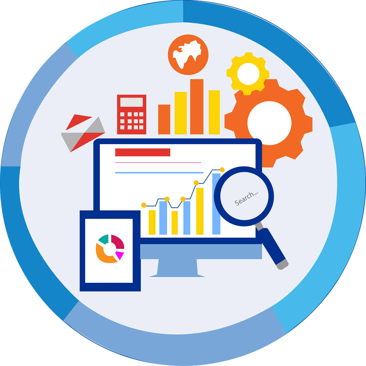 Les outils essentiels pour analyser votre seo