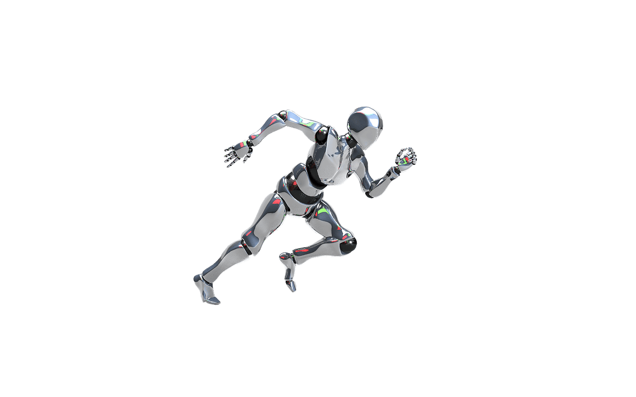 Intelligence Artificielle et SEO : Comment Maîtriser les Secrets de la Transformation Digitale