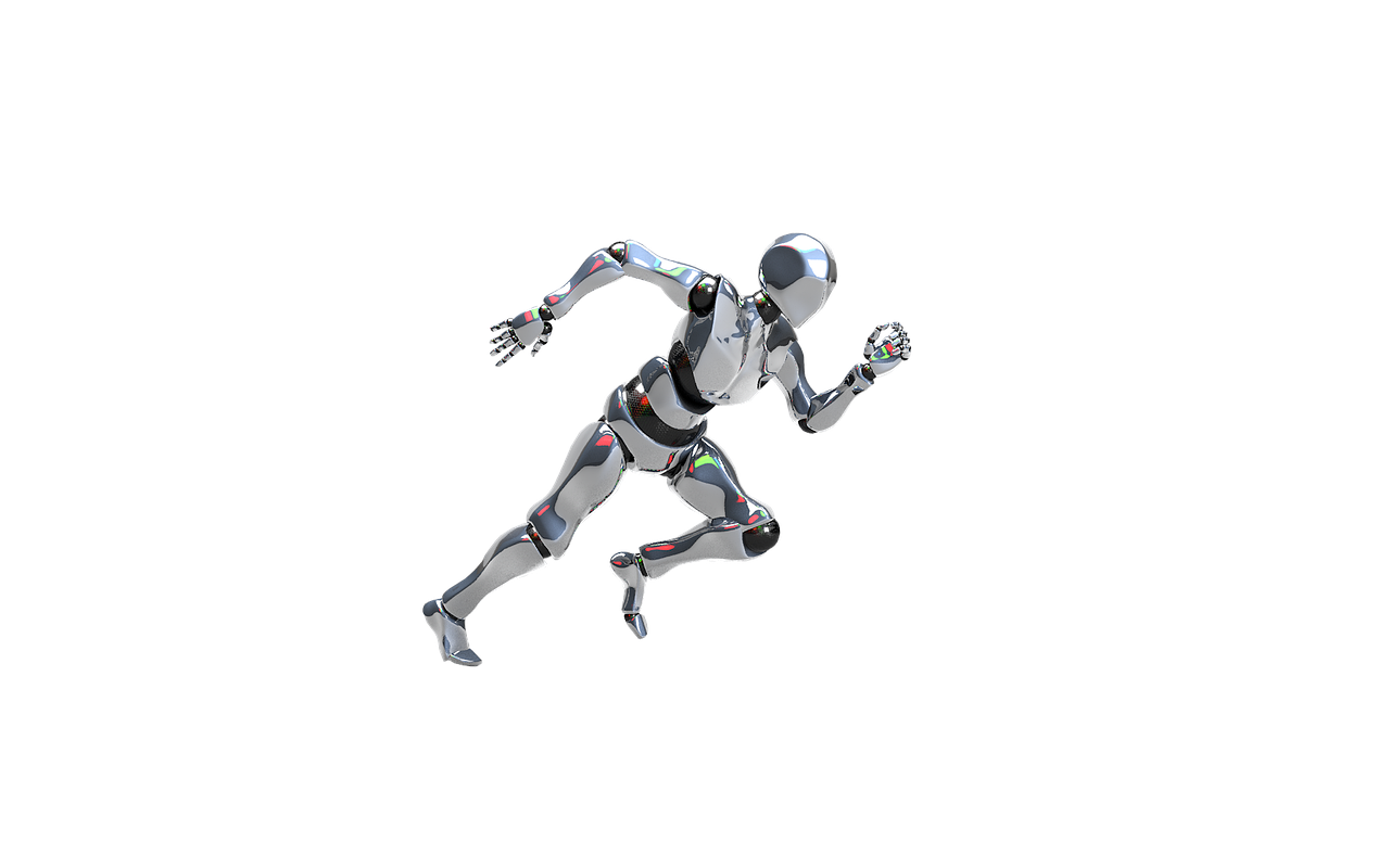 Intelligence Artificielle et SEO : Comment Maîtriser les Secrets de la Transformation Digitale
