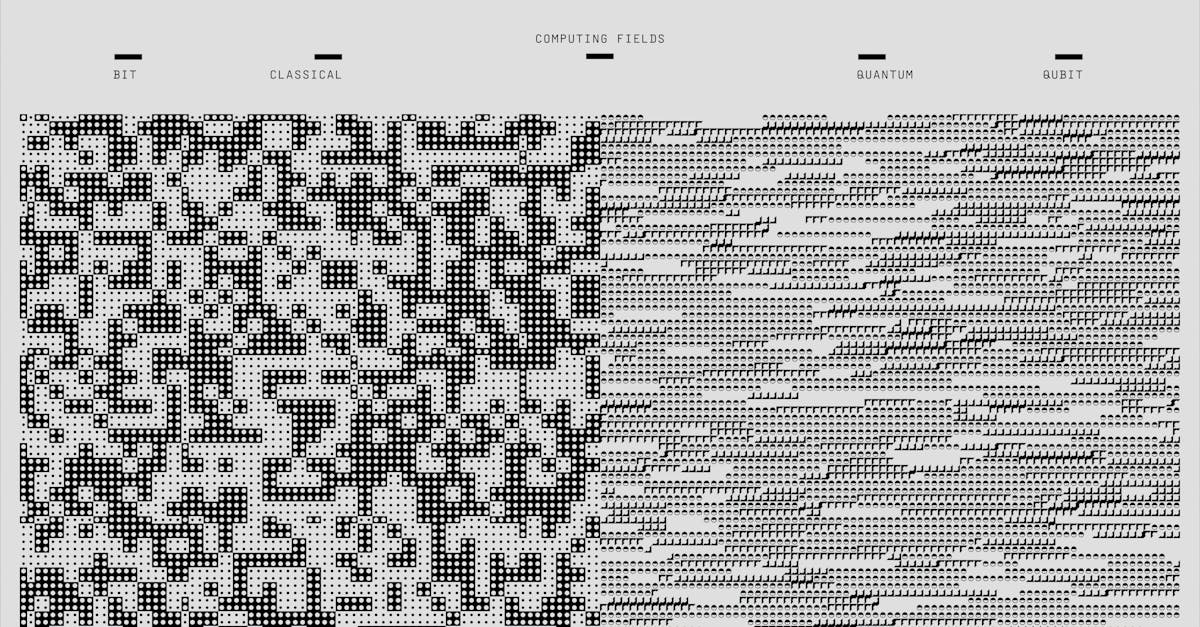 Algorithme : Comprendre son impact sur le quotidien