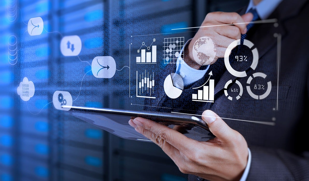 L’importance de la recherche de concurrents en seo