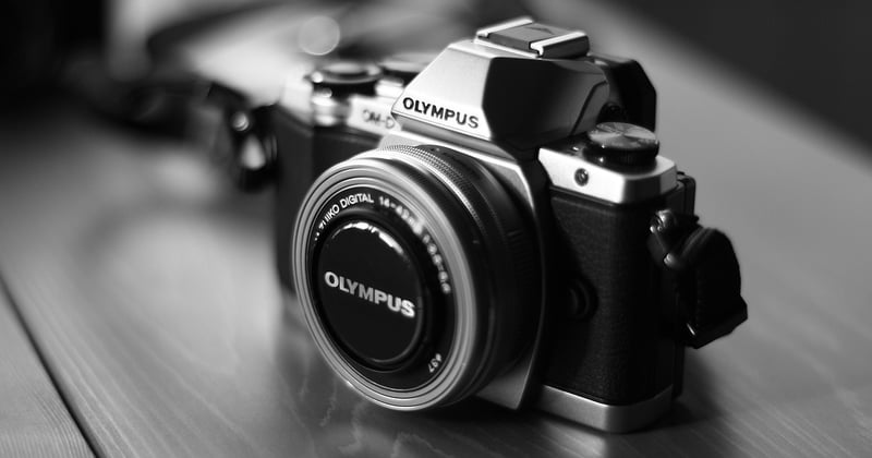 Aps-c : le capteur qui change tout pour vos photos