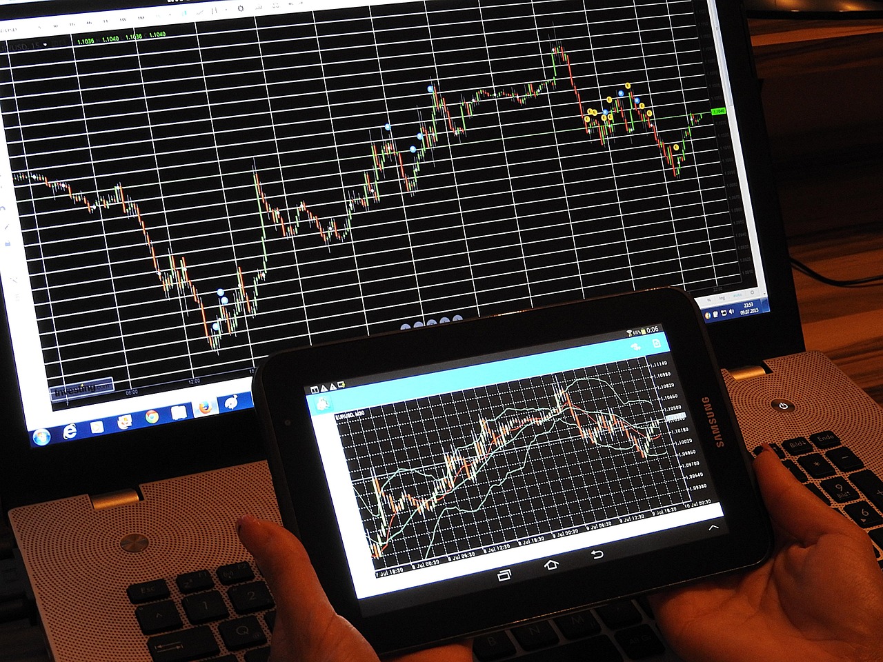 Le rôle de l’analyse concurrentielle en seo