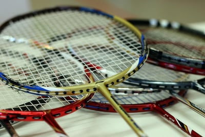 Badminton – Internationaux de France : Victoire éclatante pour Seung Jae Seo et Won Ho Kim en double hommes