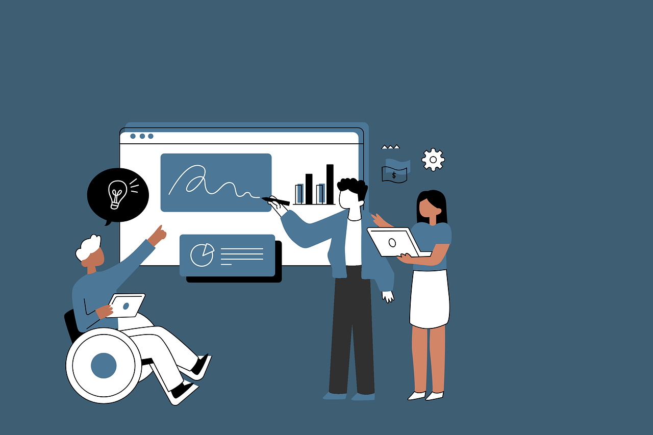 La Nantaise du Web : Révolutionner l’e-réputation des PME grâce à une agence SEO en pleine expansion