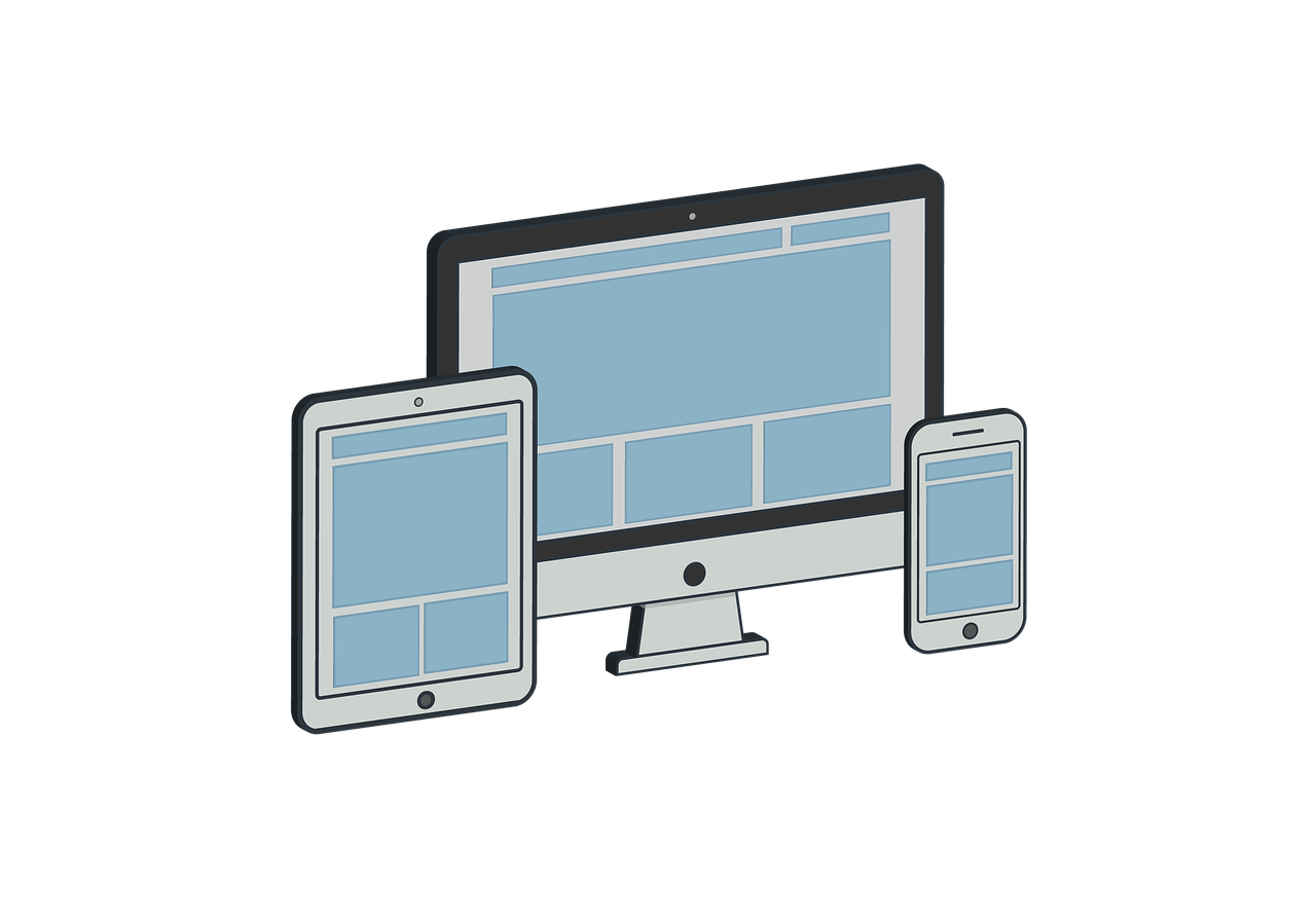 Pourquoi le responsive design est-il important pour le SEO ?