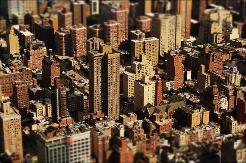 Les leaders du marché immobilier en 2024 : analyse des acteurs clés en SEO