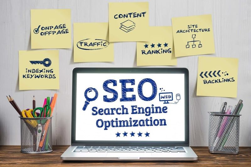 Les bénéfices d’un seo collaboratif