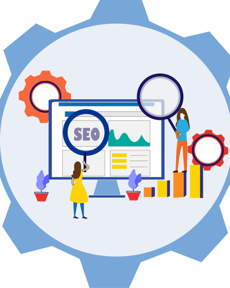 découvrez nos stratégies seo efficaces pour améliorer la visibilité de votre site web. apprenez à optimiser votre contenu, à attirer plus de visiteurs et à booster votre classement sur les moteurs de recherche.