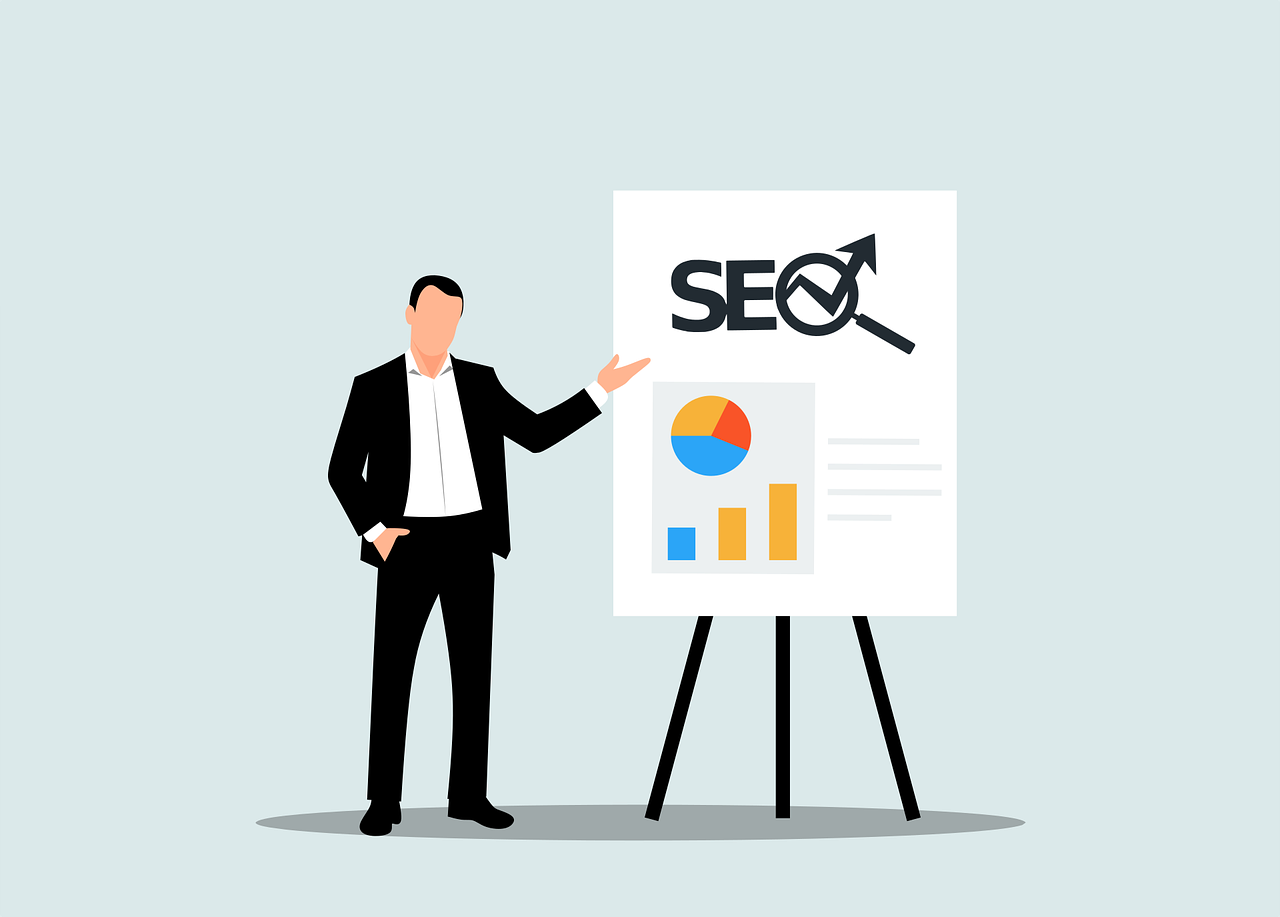 découvrez nos services de consultant seo pour optimiser votre présence en ligne. augmentez votre trafic, améliorez votre classement sur les moteurs de recherche et boostez votre visibilité grâce à des stratégies personnalisées et efficaces.