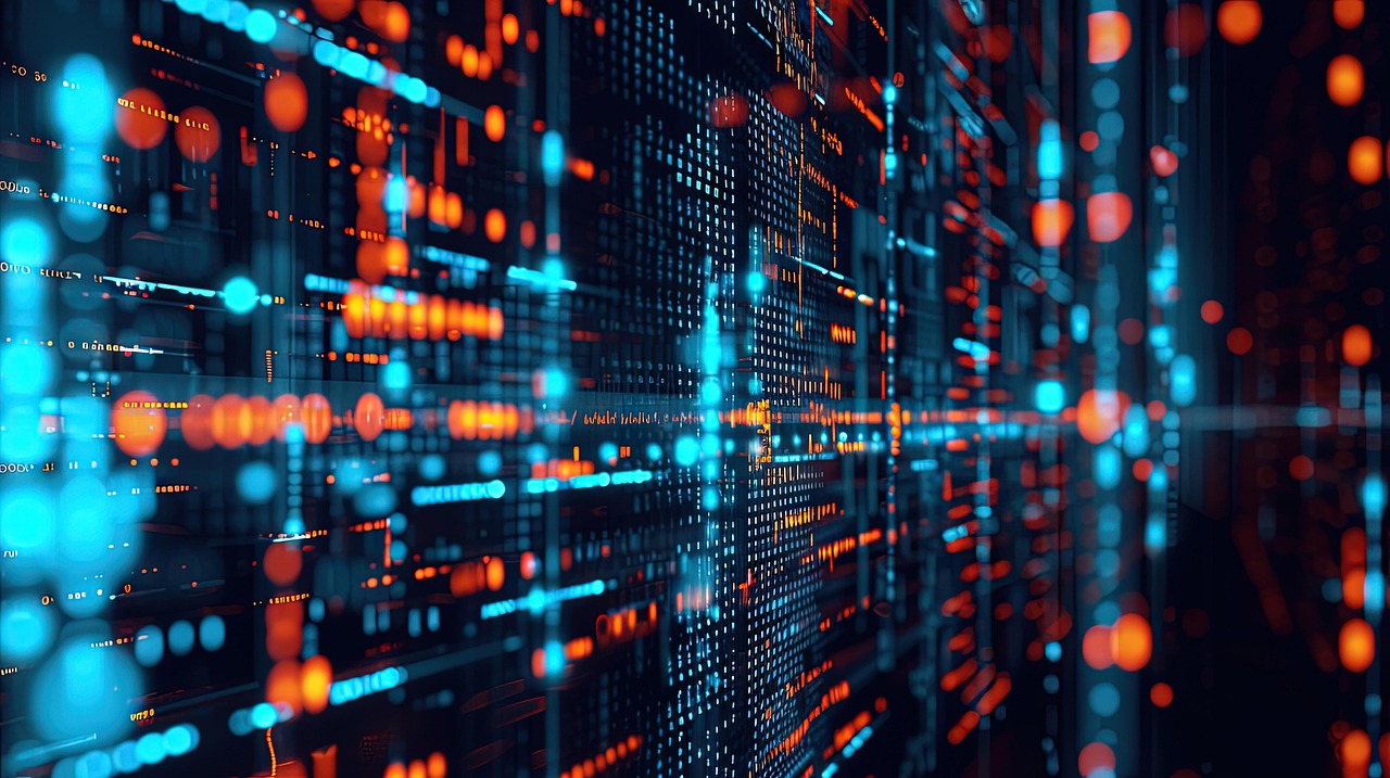 découvrez l'art de la visualisation des données : transformez des chiffres en histoires percutantes grâce à des graphiques et des diagrammes captivants, facilitant l'analyse et la prise de décisions éclairées.