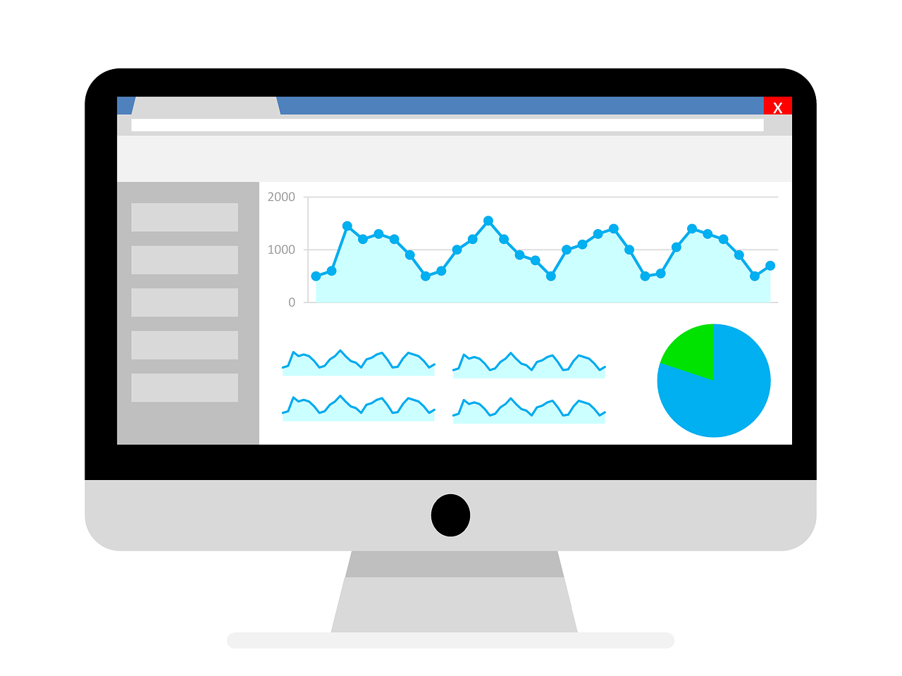 découvrez comment réaliser une analyse de la concurrence en seo pour optimiser votre stratégie digitale. identifiez les points forts et faibles de vos concurrents, améliorez votre visibilité sur les moteurs de recherche et augmentez votre trafic organique grâce à des outils d'analyse performants.