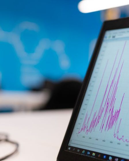 découvrez l'univers des analytics : des outils puissants pour analyser vos données, optimiser vos performances et prendre des décisions éclairées. transformez vos informations en stratégies gagnantes!