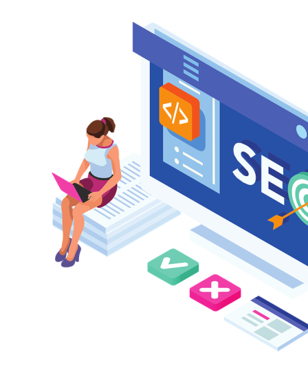 découvrez les meilleures stratégies seo pour améliorer la visibilité de votre site web sur les moteurs de recherche. apprenez à optimiser votre contenu, à utiliser des mots-clés pertinents et à analyser vos performances pour attirer davantage de visiteurs.