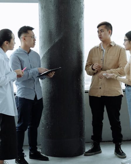 découvrez comment améliorer votre efficacité au travail grâce à des stratégies et des outils pratiques. optimisez votre temps et maximisez vos résultats avec nos conseils experts sur la productivité.