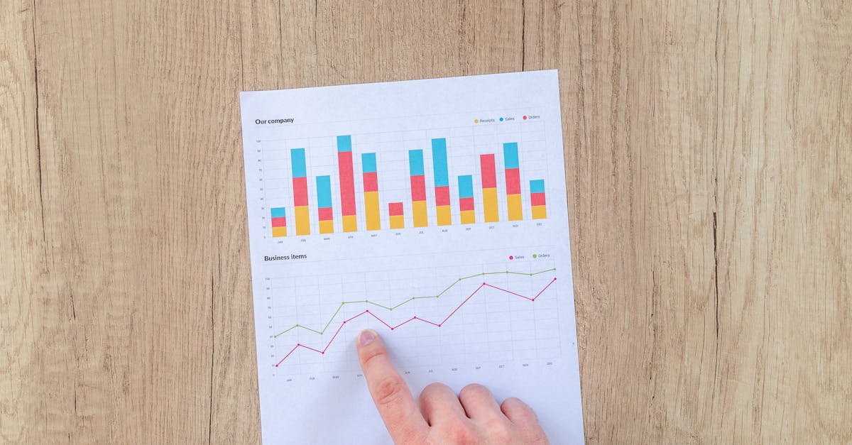 découvrez les outils d'analytics qui transforment vos données en insights puissants. optimisez vos stratégies marketing et améliorez la performance de votre entreprise grâce à des analyses approfondies et des rapports détaillés.
