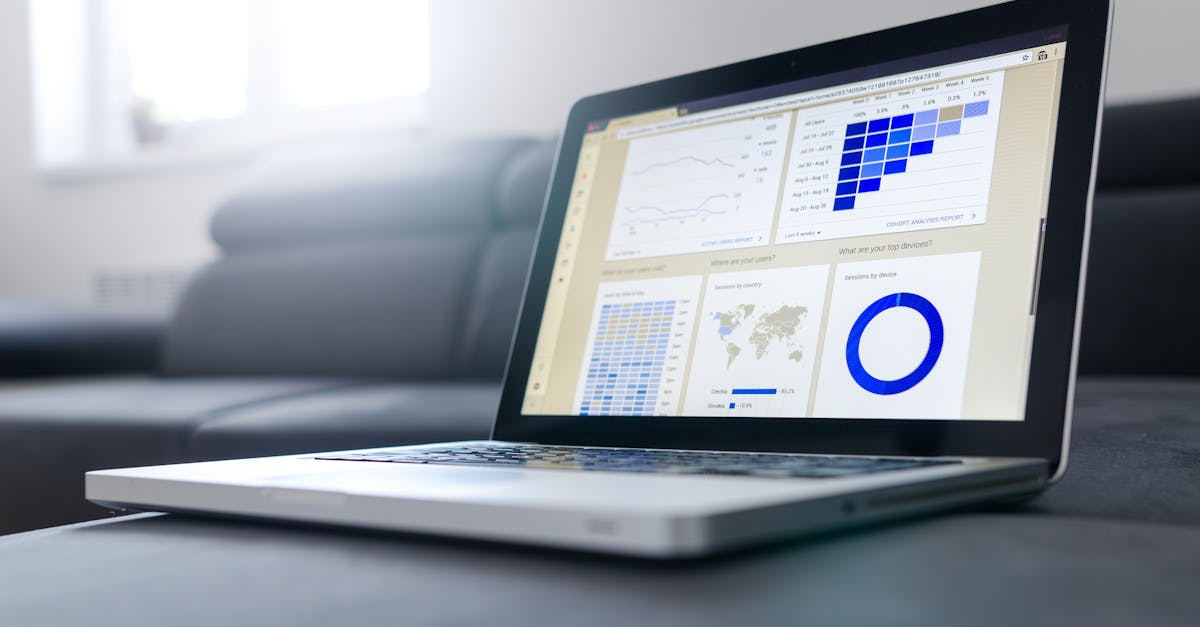 découvrez l'univers des analytics : des outils puissants pour analyser vos données, optimiser vos performances et prendre des décisions éclairées. plongez dans l'analyse des données pour transformer vos insights en actions concrètes.
