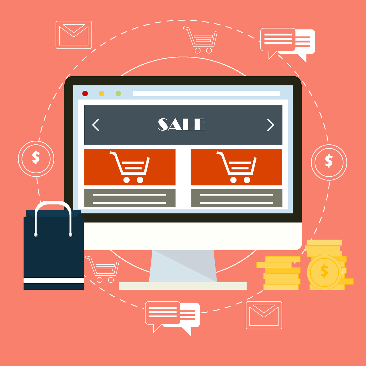 découvrez comment améliorer votre visibilité en ligne grâce à des stratégies efficaces et des outils adaptés. attirez davantage de visiteurs sur votre site web et boostez votre présence digitale.