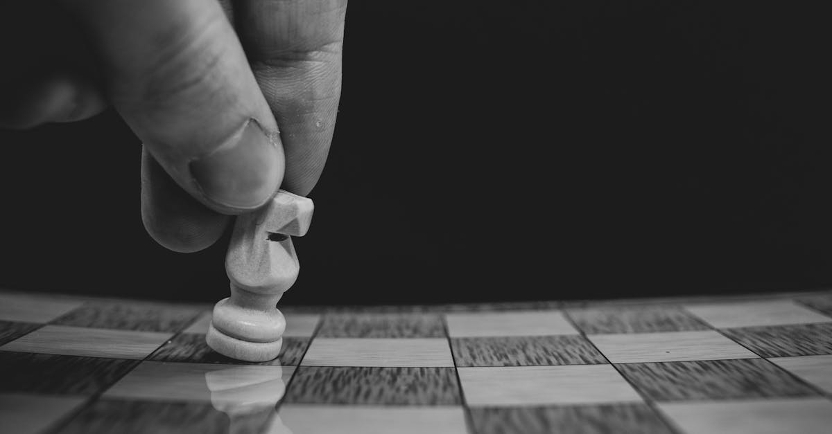 découvrez les meilleures pratiques pour réaliser une analyse concurrentielle efficace. apprenez à identifier vos principaux concurrents, à évaluer leurs forces et faiblesses, et à élaborer des stratégies gagnantes pour vous démarquer sur le marché.