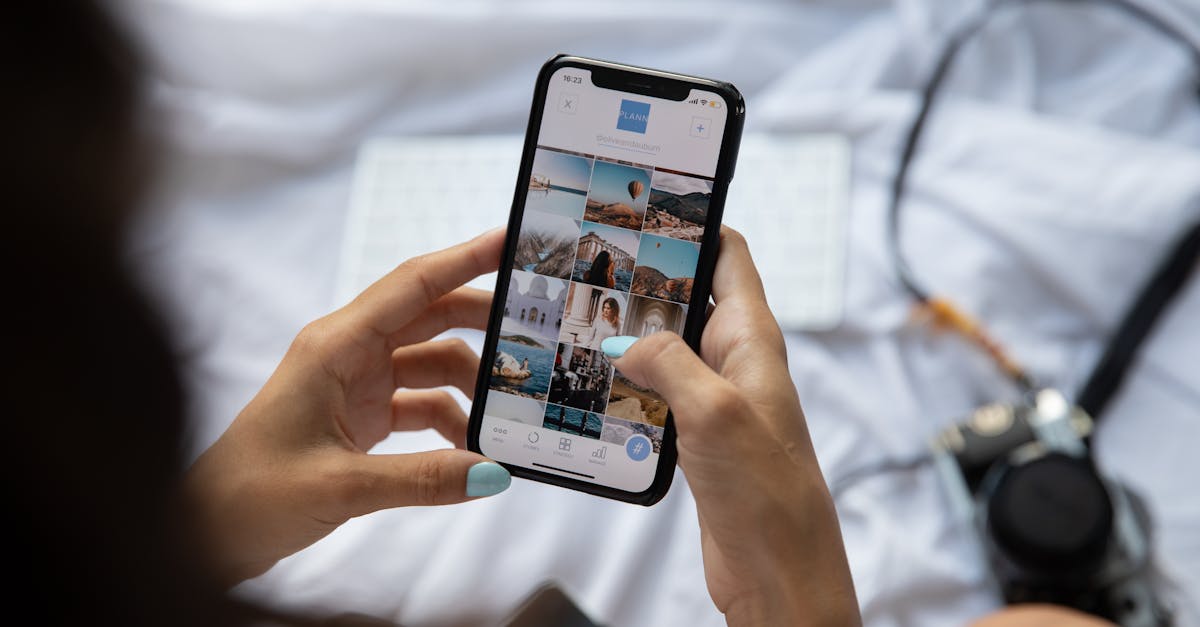 découvrez comment optimiser votre présence en ligne avec des stratégies efficaces de marketing digital. augmentez votre visibilité, engagez votre audience et transformez votre activité avec des outils adaptés à vos besoins.