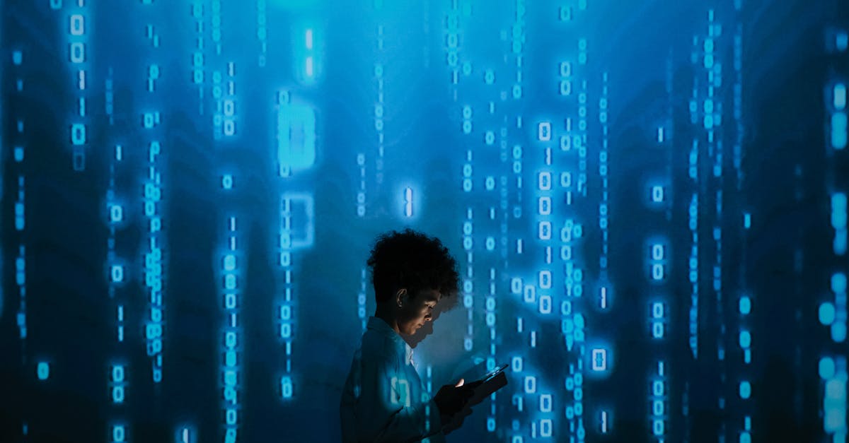 découvrez l'importance d'une présence en ligne et comment elle peut transformer votre entreprise. apprenez à optimiser votre visibilité sur le web et à attirer davantage de clients grâce à des stratégies digitales efficaces.