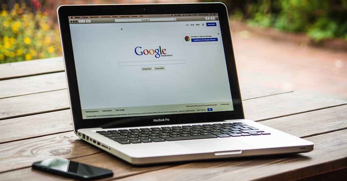 découvrez nos conseils et stratégies seo efficaces pour améliorer la visibilité de votre site sur les moteurs de recherche. boostez votre trafic organique et atteignez vos objectifs en ligne grâce à des techniques de référencement optimisées.