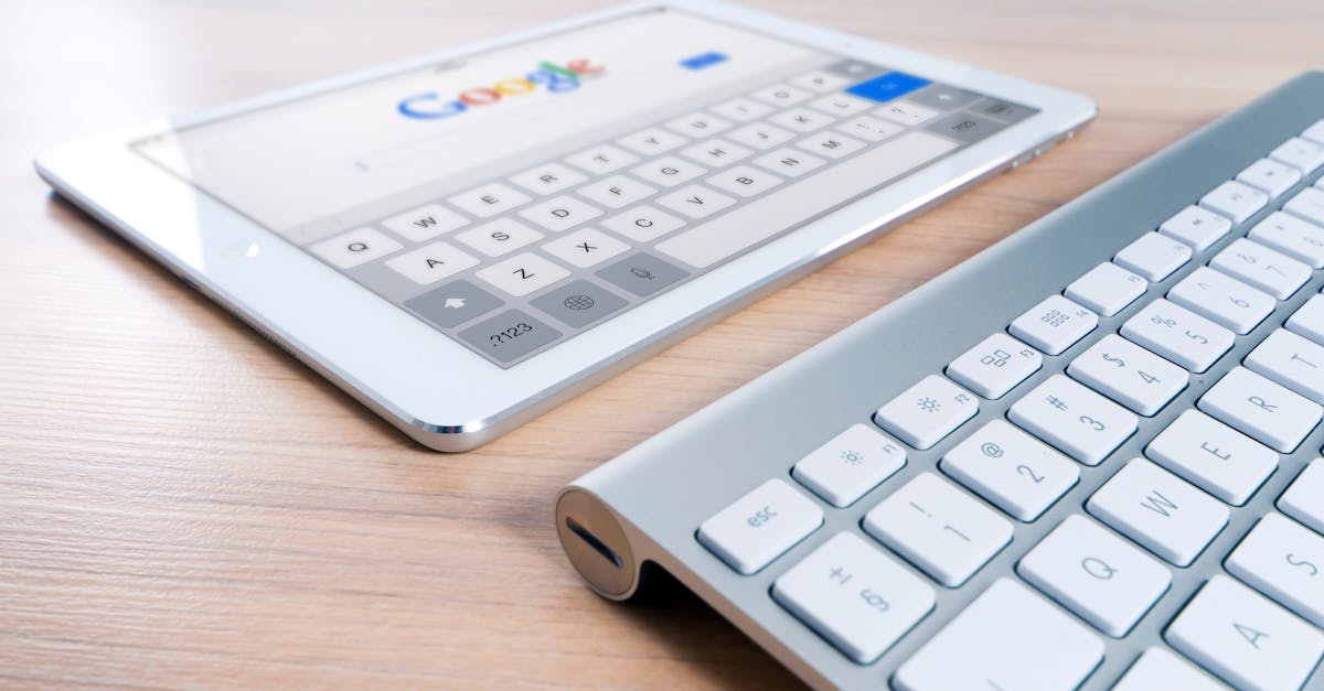 découvrez les meilleures stratégies seo pour améliorer la visibilité de votre site web sur les moteurs de recherche. optimisez votre contenu et attirez plus de visiteurs grâce à nos conseils et astuces incontournables.