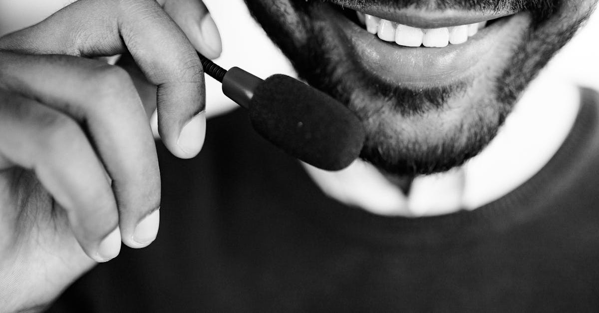 découvrez l'univers fascinant de la technologie vocale, une innovation qui transforme la manière dont nous interagissons avec les appareils. passez à l'ère du contrôle vocal et améliorez votre quotidien grâce à des solutions intuitives et accessibles. explorez les applications, les tendances et l'avenir de cette technologie incontournable.