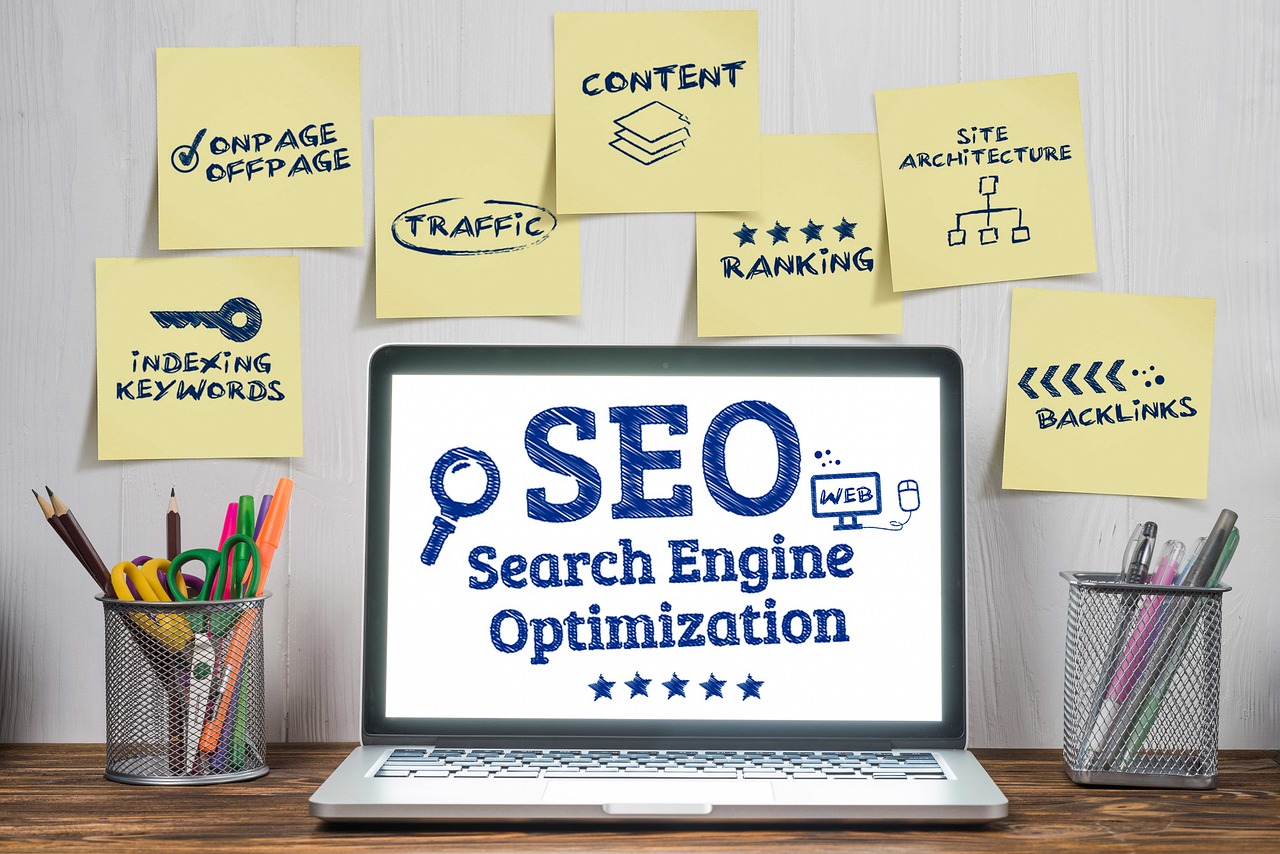 optimisez votre site web avec des techniques de seo efficaces pour améliorer votre visibilité sur les moteurs de recherche. découvrez les meilleures pratiques d'optimisation seo et boostez votre trafic en ligne.