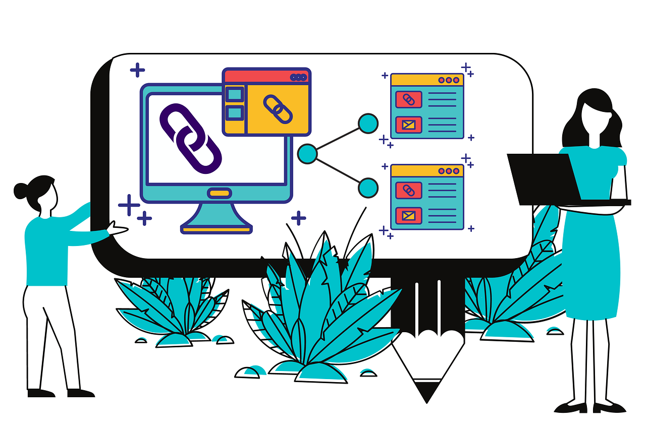 découvrez l'importance des backlinks pour améliorer votre référencement naturel. apprenez comment obtenir des liens de qualité pour augmenter la visibilité de votre site sur les moteurs de recherche et attirer plus de trafic organique.