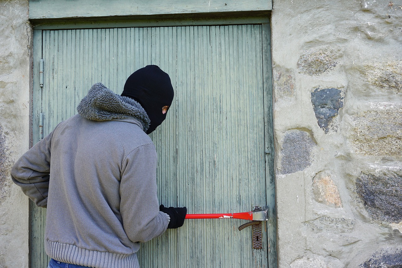 découvrez nos solutions efficaces de protection contre le vol pour sécuriser votre domicile. protégez vos biens avec des systèmes de sécurité avancés et des conseils d'experts en anti-effraction.