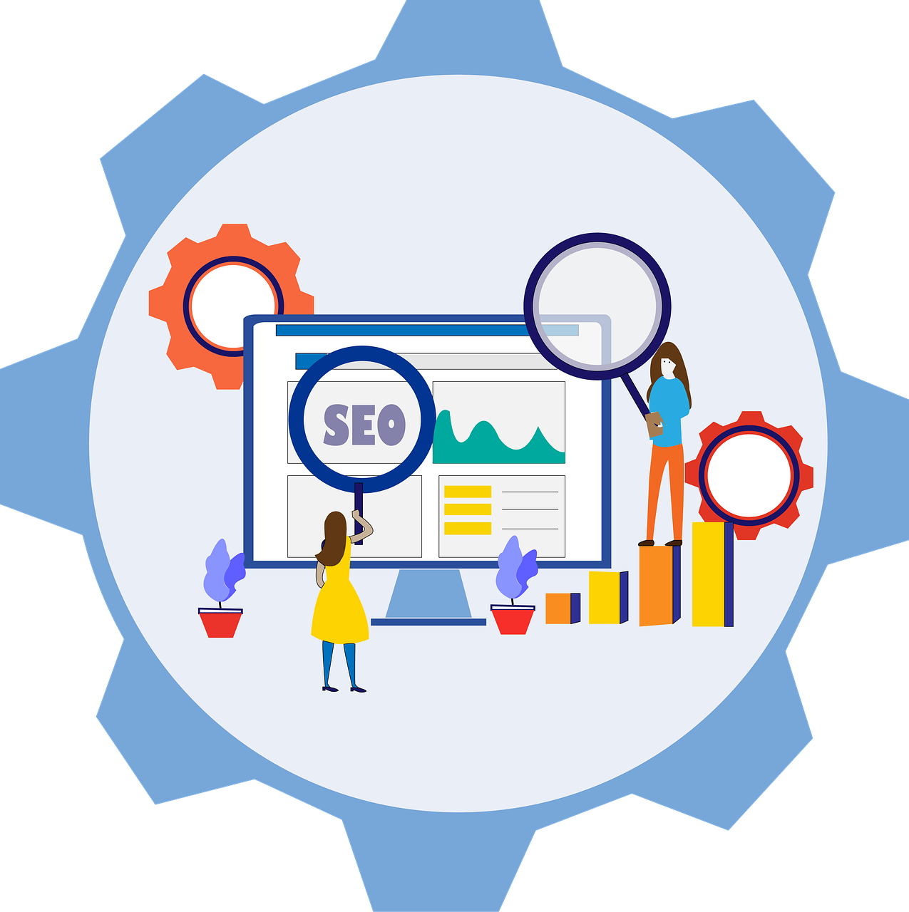 découvrez des stratégies seo efficaces pour améliorer la visibilité de votre site web. apprenez à optimiser votre contenu, à analyser les performances et à attirer un trafic ciblé grâce à des techniques éprouvées en référencement.
