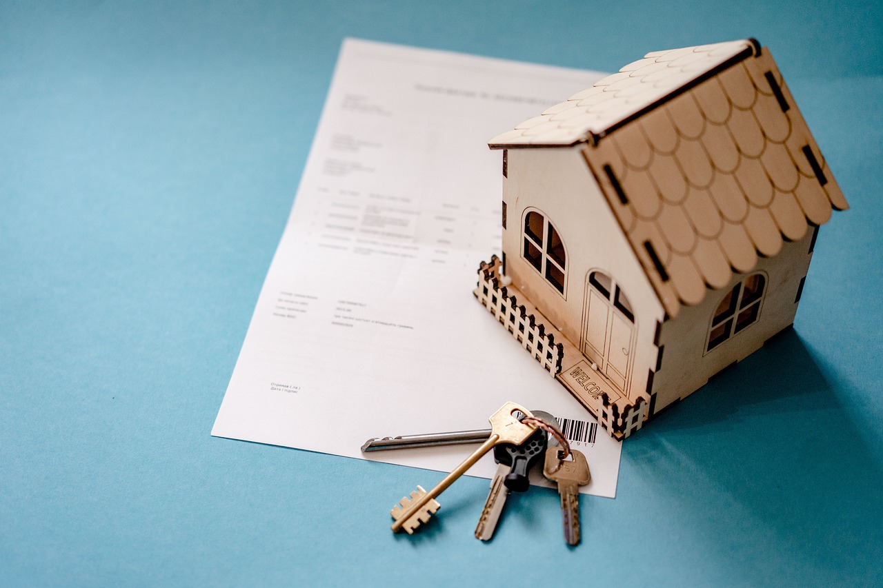 découvrez toutes les informations essentielles sur l'immobilier : conseils d'achat, vente, location et investissement immobilier en france. guide complet pour réussir vos projets dans le secteur real estate.