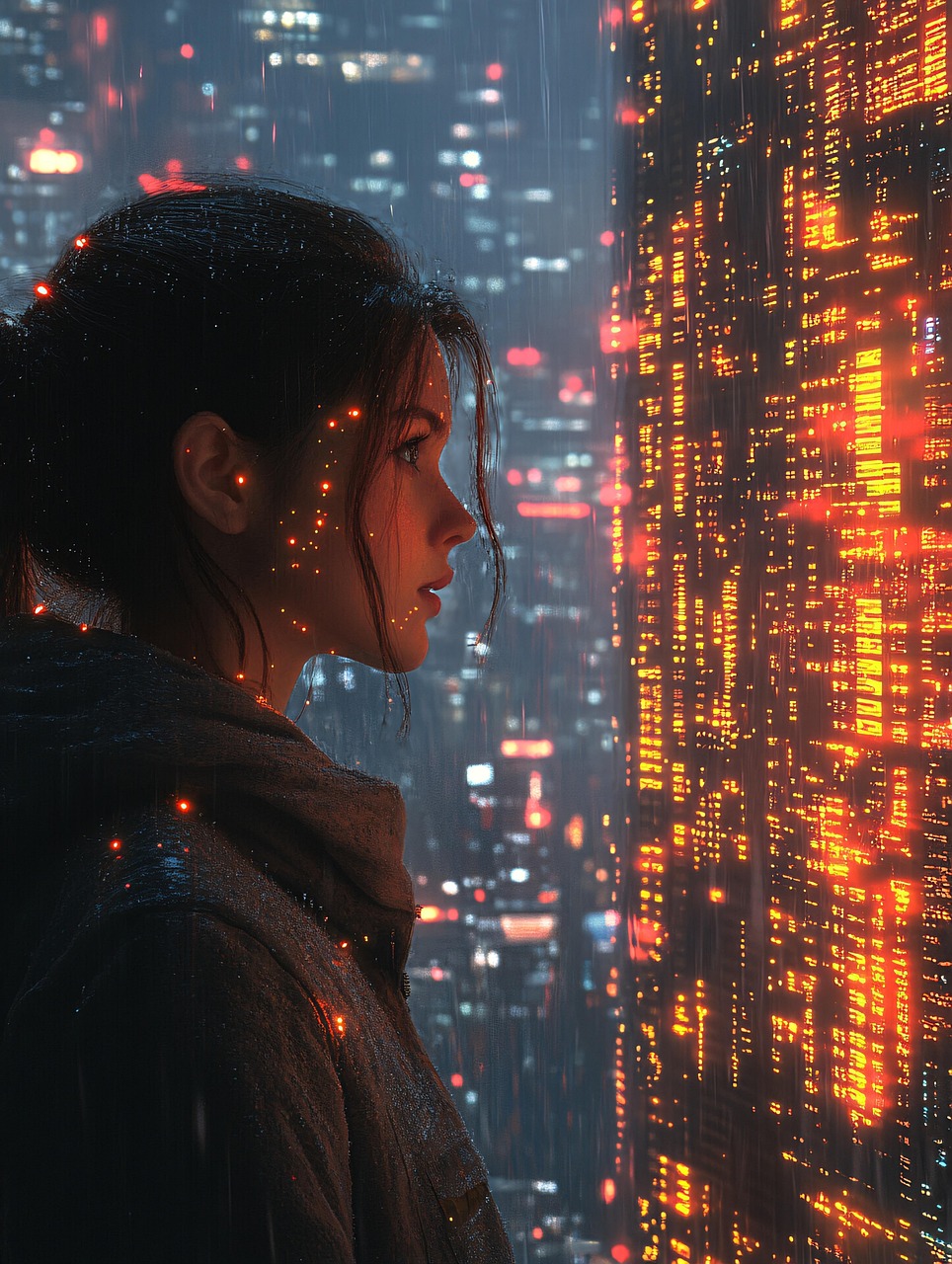 découvrez comment l'intégration de l'intelligence artificielle permet d’optimiser vos processus métiers, d’améliorer l’efficacité opérationnelle et d’accélérer l’innovation dans votre entreprise.