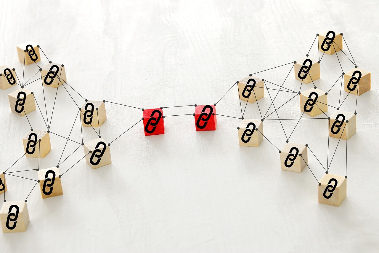 découvrez ce que sont les backlinks, leur importance en seo et comment obtenir des liens entrants de qualité pour améliorer le référencement de votre site internet.