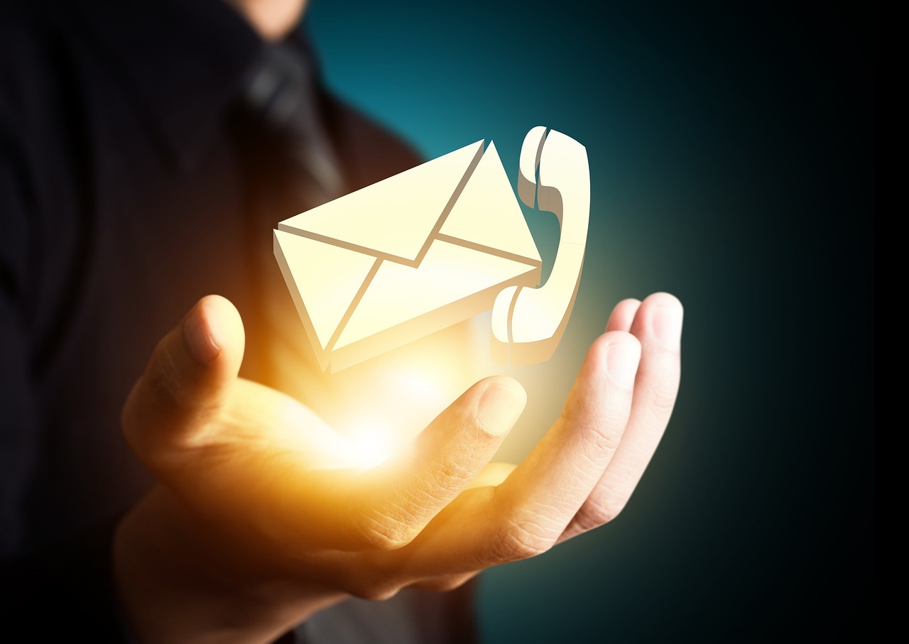 prenez contact avec notre équipe pour toute demande d'information, de support ou de partenariat. nous sommes à votre écoute et vous répondrons dans les plus brefs délais.