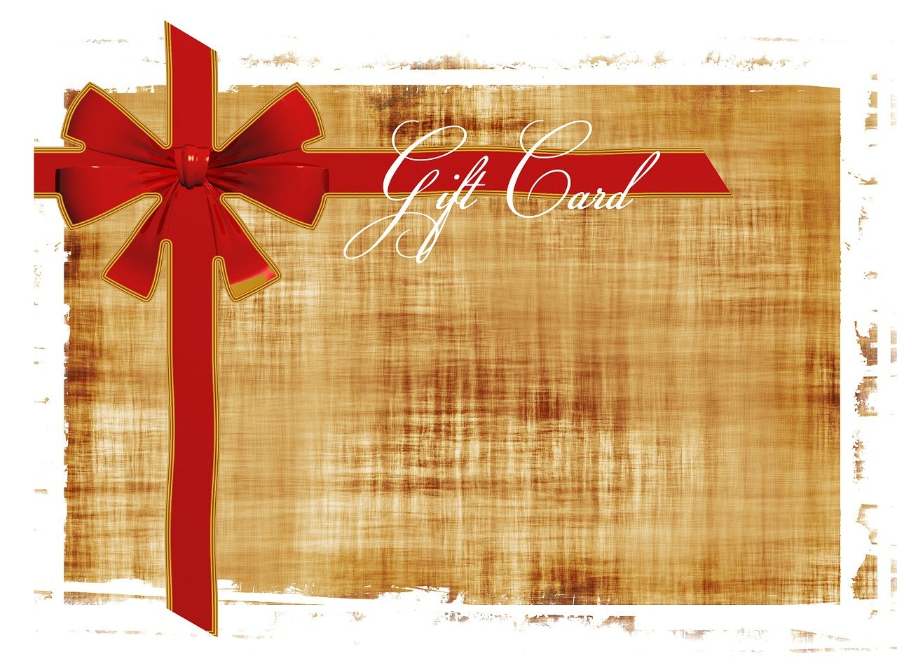 offrez le cadeau parfait avec nos chèques-cadeaux. profitez d’un large choix et laissez vos proches choisir ce qu’ils désirent vraiment ! idéal pour toutes les occasions.