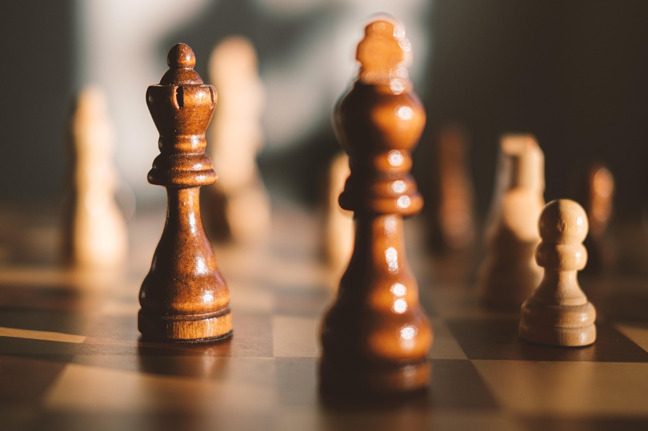 découvrez les principes fondamentaux du leadership : développez vos compétences en gestion, inspirez votre équipe et atteignez vos objectifs professionnels grâce à des conseils et des stratégies efficaces.