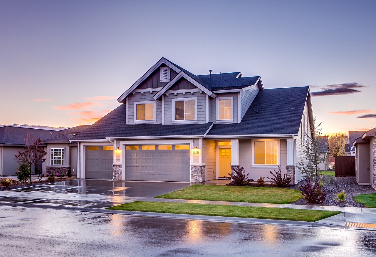 découvrez les dernières annonces, conseils et actualités sur l'immobilier : achat, vente et location de biens immobiliers en france, pour particuliers et professionnels.