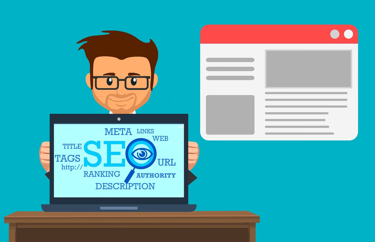 découvrez nos experts seo spécialisés dans l’optimisation de votre visibilité en ligne. profitez de stratégies efficaces pour améliorer le référencement et augmenter votre trafic web.