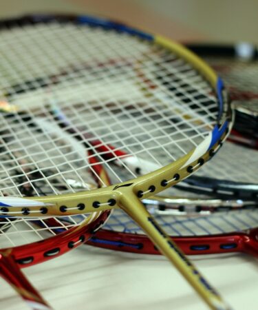 découvrez tout sur le badminton : règles, techniques, conseils pour débutants et passionnés. améliorez votre jeu et profitez de ce sport dynamique et accessible à tous !