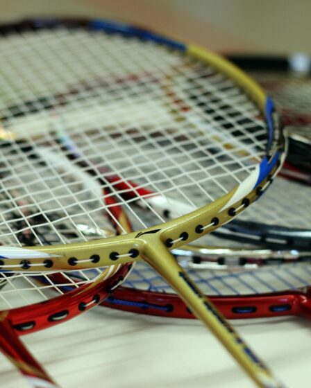 découvrez tout sur le badminton : règles, techniques, conseils pour débutants et passionnés. améliorez votre jeu et profitez de ce sport dynamique et accessible à tous !