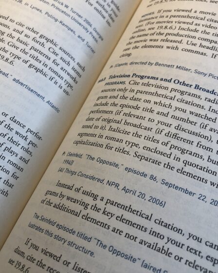 découvrez les meilleures stratégies pour utiliser les citations efficacement, que ce soit dans vos dissertations, articles ou présentations. explorez nos conseils pratiques pour sélectionner, intégrer et valoriser chaque citation.