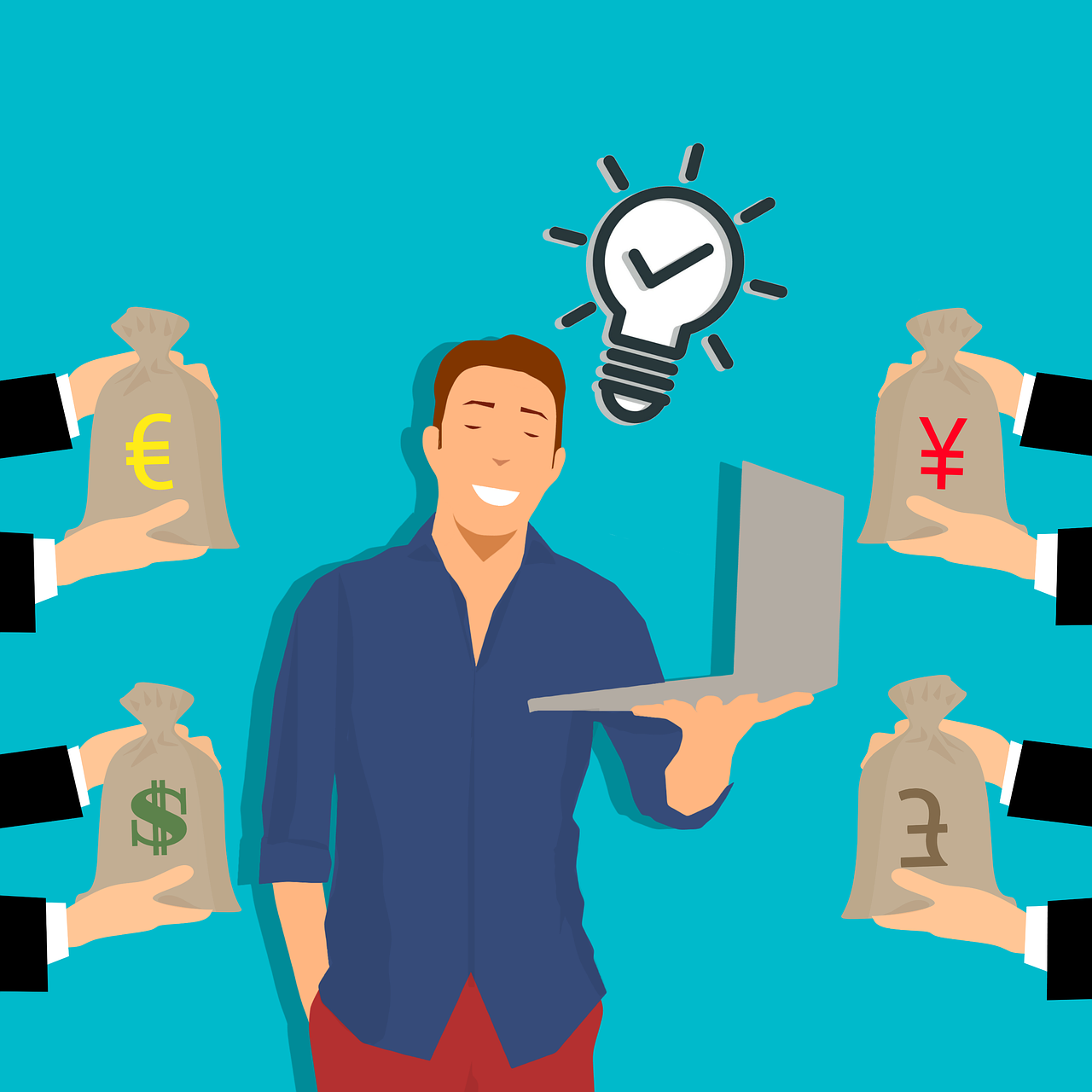 découvrez le salaire d'un monteur vidéo freelance en 2025 : tendances du marché, fourchettes de rémunération et conseils pour maximiser vos revenus dans l'industrie audiovisuelle.