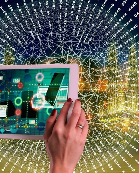 découvrez comment optimiser votre visibilité sur tiktok grâce au seo : conseils, stratégies et astuces pour améliorer votre référencement et toucher un public plus large sur la plateforme.